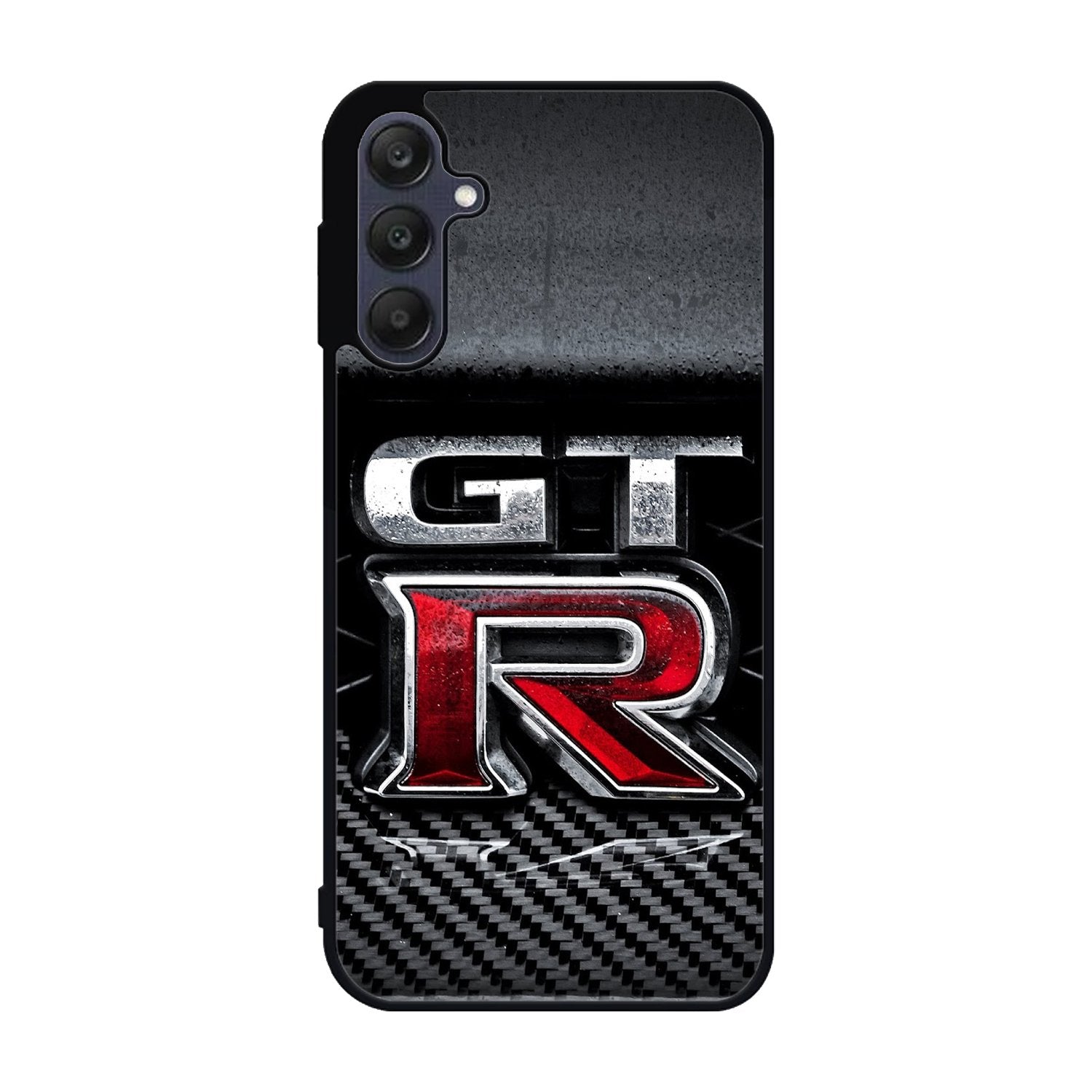 Nissan GT R Samsung Galaxy A25 5G Case BC0469