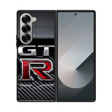 Nissan GT R Case Samsung Galaxy Z Fold 6 5G BC0469