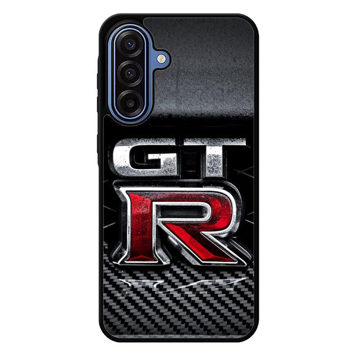 Nissan GT R Samsung Galaxy A17 5G Case BC0469