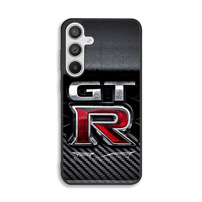 Nissan GT R Samsung Galaxy A26 Case BC0469
