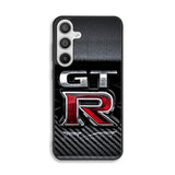 Nissan GT R Samsung Galaxy A26 Case BC0469