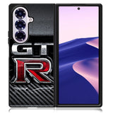 Nissan GT R Samsung Galaxy Z Fold 7 5G Case BC0469