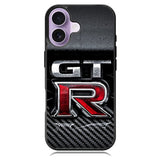 Nissan GT R iPhone 17 Case BC0469
