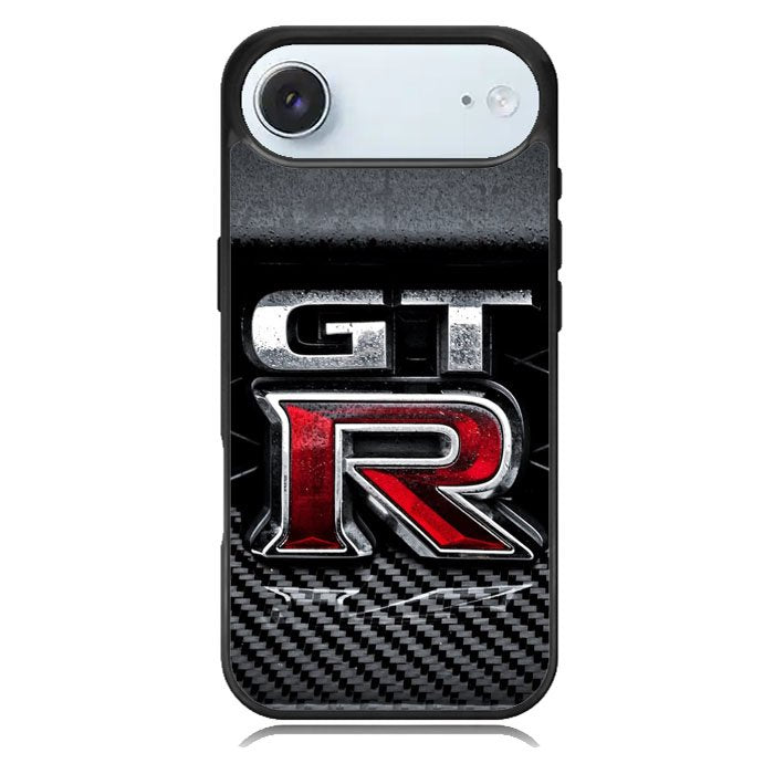 Nissan GT R iPhone 17 Air Case BC0469