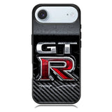 Nissan GT R iPhone 17 Air Case BC0469