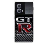 Nissan GT R Motorola Moto Edge 2024 Case BC0469