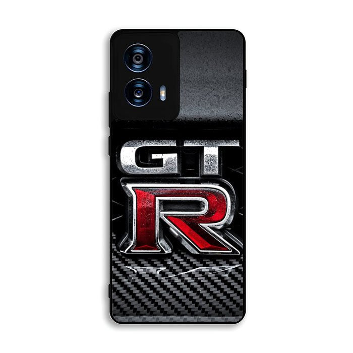 Nissan GT R Motorola Moto G Power 5G 2024 Case BC0469