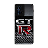 Nissan GT R Motorola Moto G Power 5G 2024 Case BC0469