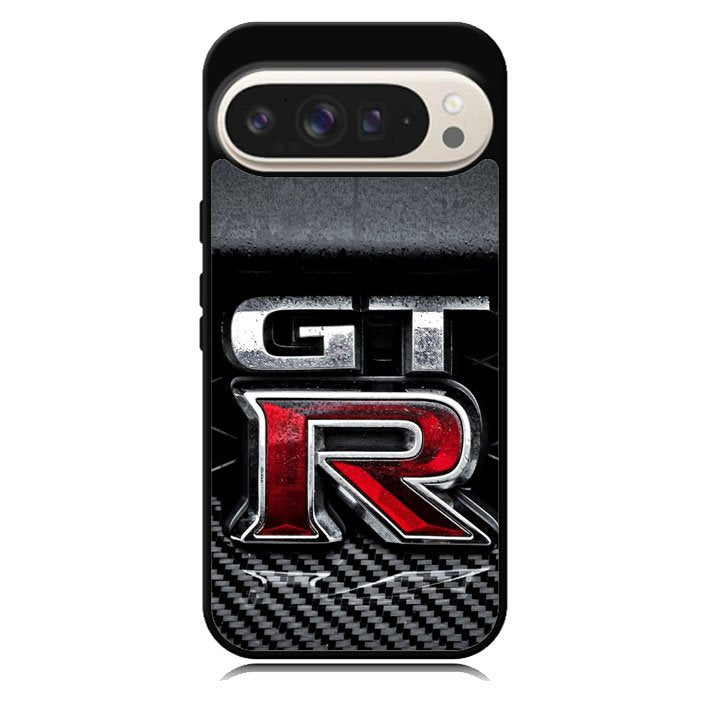 Nissan GT R Google Pixel 10 Pro XL Case BC0469