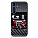 Nissan GT R Samsung Galaxy S25 FE Case BC0469