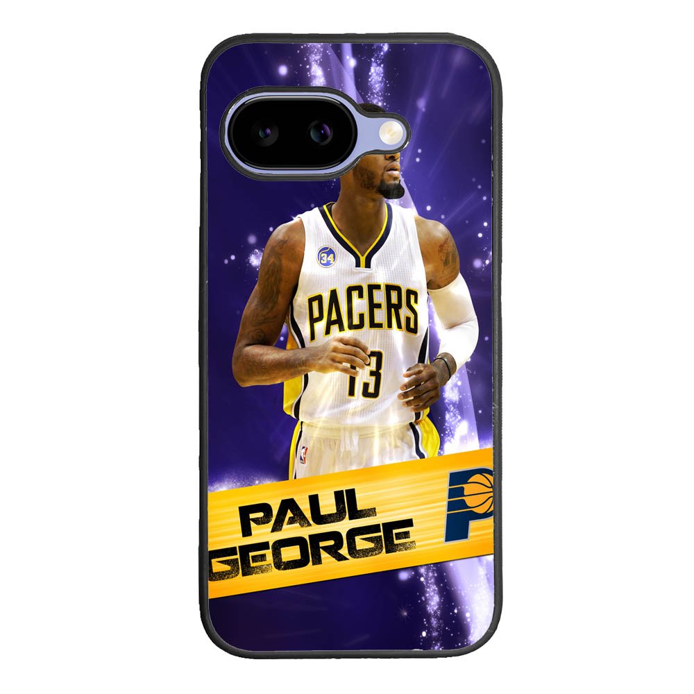 Paul George Indiana Pacers Google Pixel 10A Case BC0390