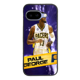 Paul George Indiana Pacers Google Pixel 10A Case BC0390
