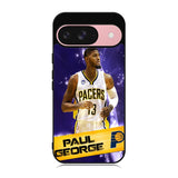 Paul George Indiana Pacers Case Google Pixel 9 BC0390