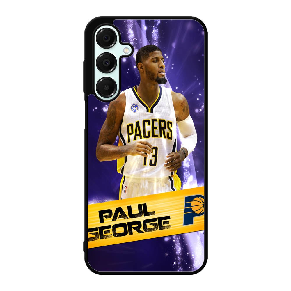 Paul George Indiana Pacers Samsung Galaxy A16 Case BC0390