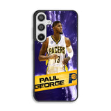Paul George Indiana Pacers Samsung Galaxy A26 Case BC0390