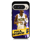 Paul George Indiana Pacers Google Pixel 10 Pro XL Case BC0390