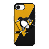Pittsburgh Penguins Logo iPhone 17e Case BC0392