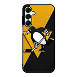 Pittsburgh Penguins Logo Samsung Galaxy A16 Case BC0392