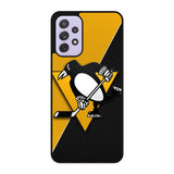 Pittsburgh Penguins Logo Samsung Galaxy A23 5G Case BC0392
