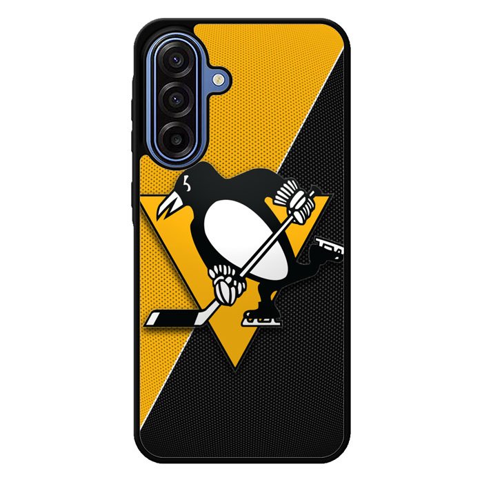 Pittsburgh Penguins Logo Samsung Galaxy A17 5G Case BC0392