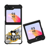 pittsburgh penguins Case Samsung Galaxy Z Flip 5 5G BC0393