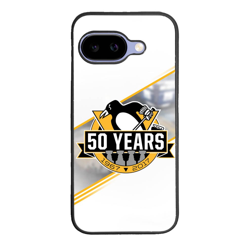 pittsburgh penguins Google Pixel 10A Case BC0393