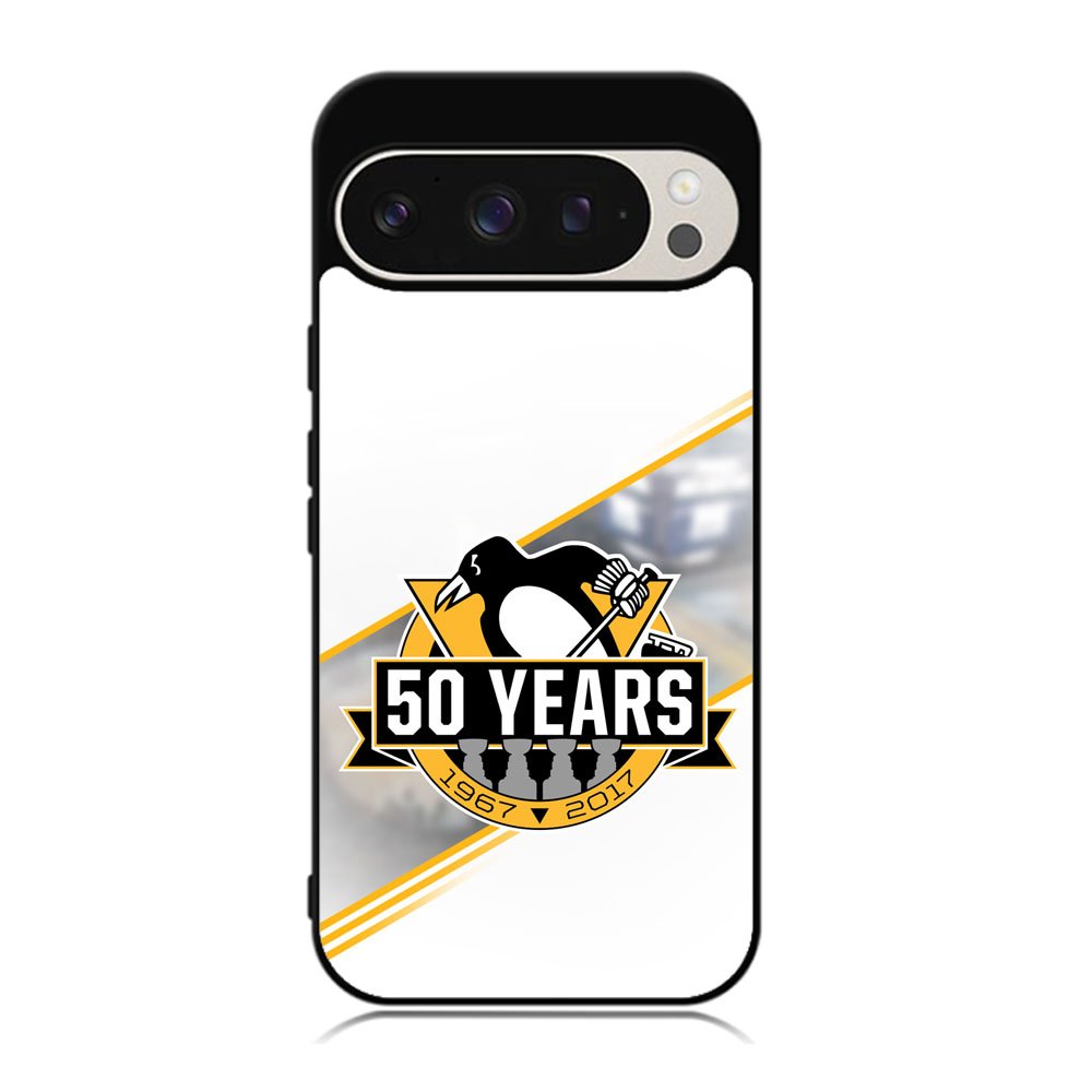 pittsburgh penguins Case Google Pixel 9 Pro XL BC0393