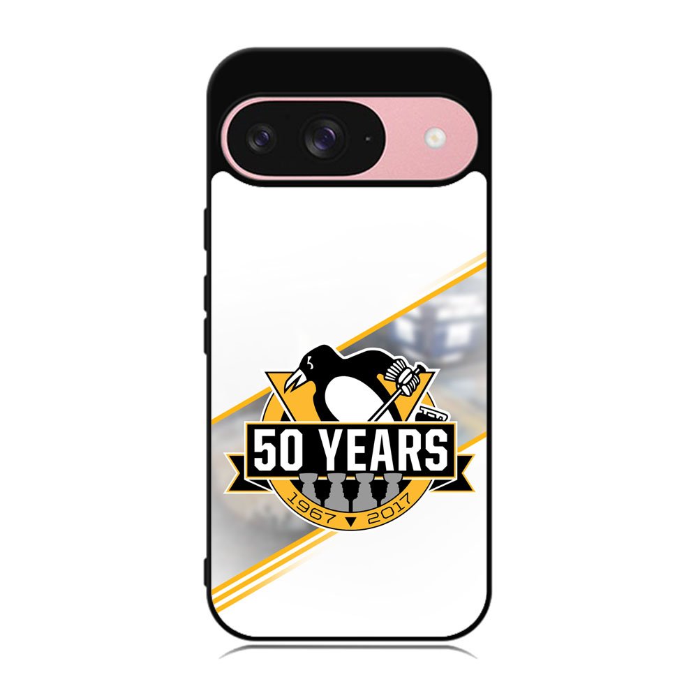 pittsburgh penguins Case Google Pixel 9 BC0393