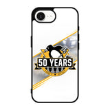 pittsburgh penguins iPhone 16e Case BC0393