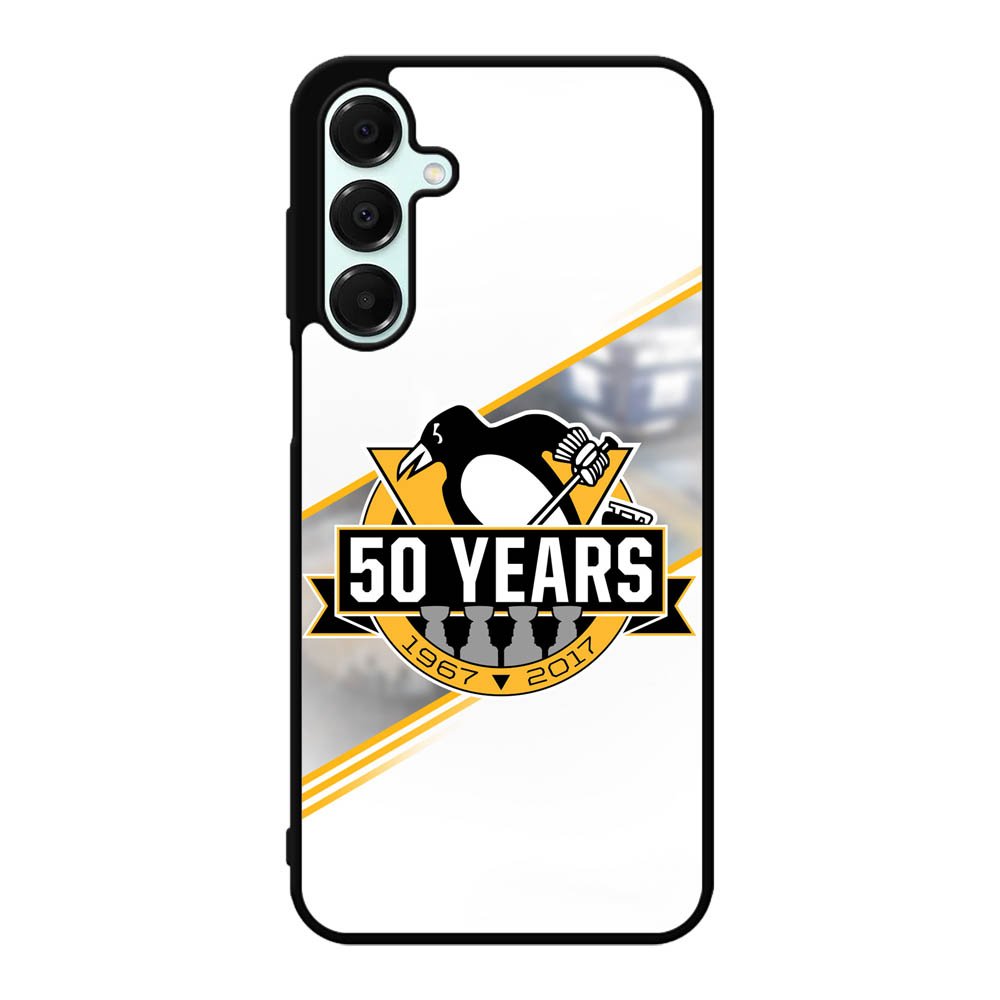 pittsburgh penguins Samsung Galaxy A16 Case BC0393