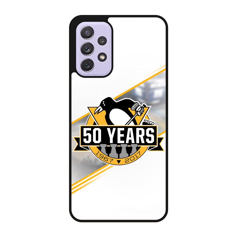 pittsburgh penguins Samsung Galaxy A23 5G Case BC0393