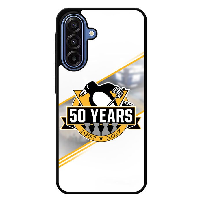 pittsburgh penguins Samsung Galaxy A17 5G Case BC0393