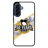 pittsburgh penguins Samsung Galaxy A17 5G Case BC0393