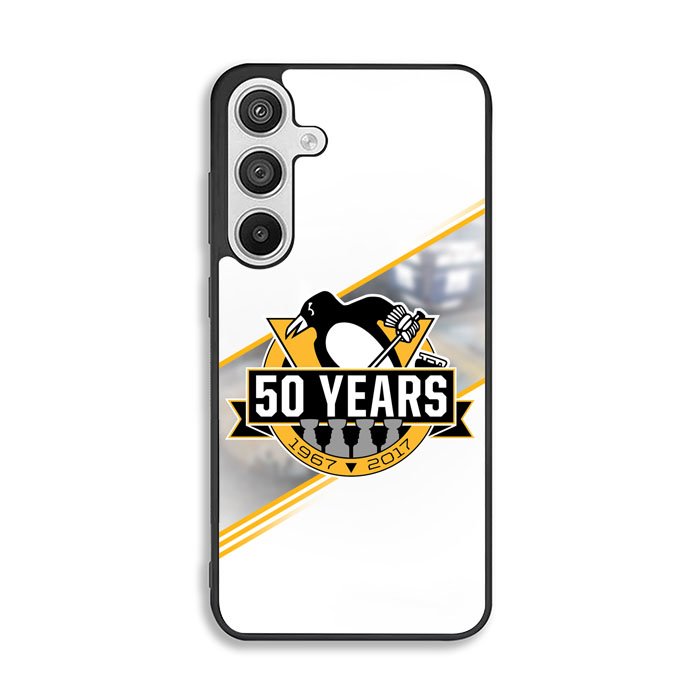 pittsburgh penguins Samsung Galaxy A26 5G Case BC0393