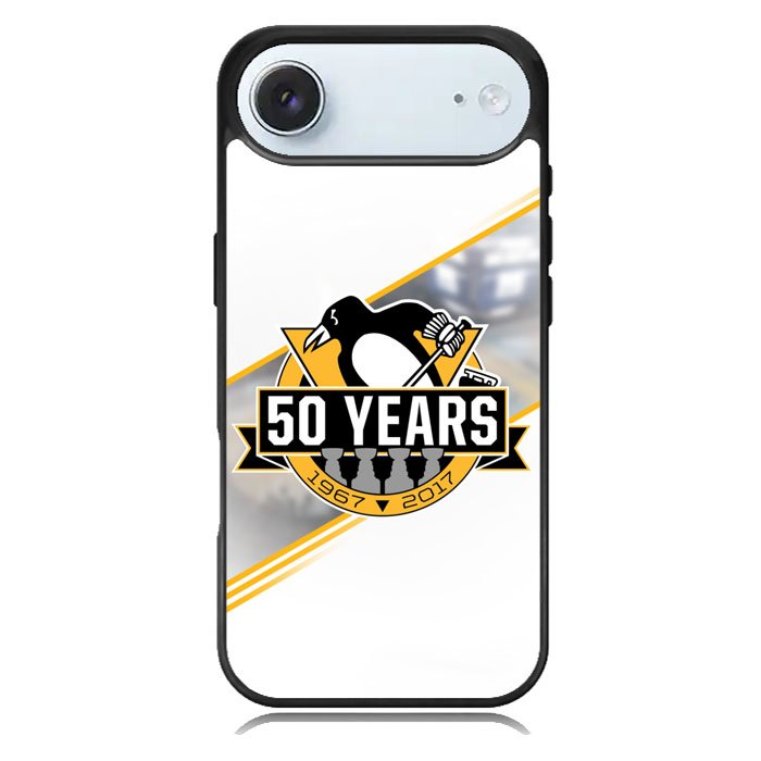 pittsburgh penguins iPhone 17 Air Case BC0393