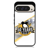 pittsburgh penguins Google Pixel 10 | Google Pixel 10 Pro Case BC0393