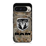 Ram Truck Logo Case Google Pixel 9 Pro XL BC0436