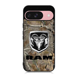 Ram Truck Logo Case Google Pixel 9 BC0436
