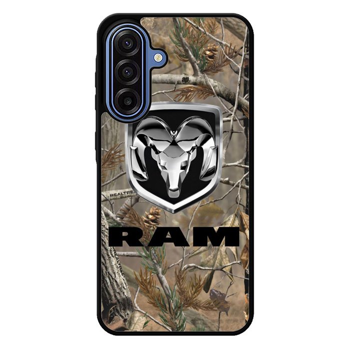 Ram Truck Logo Samsung Galaxy A17 5G Case BC0436