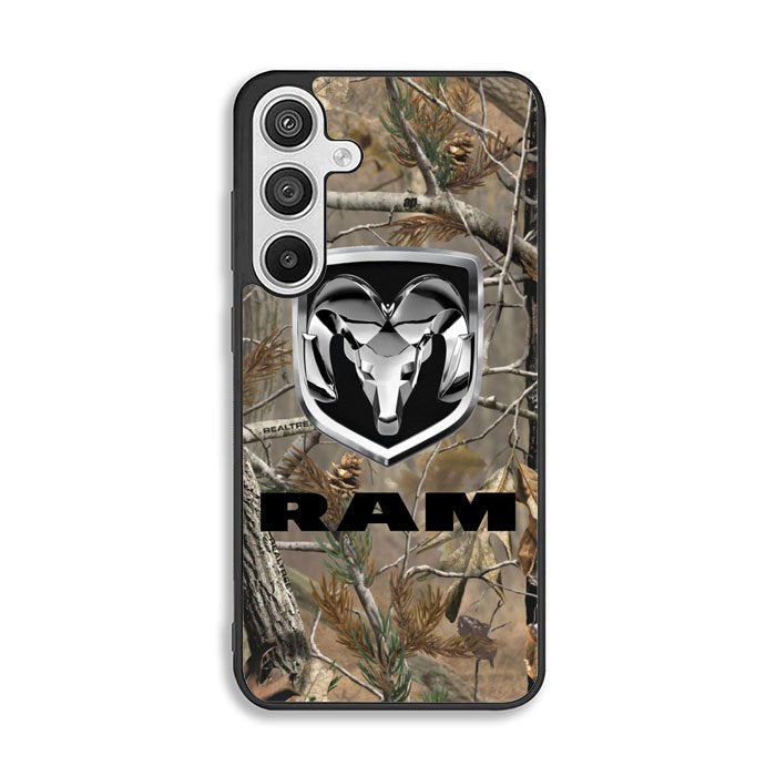 Ram Truck Logo Samsung Galaxy A26 Case BC0436