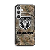 Ram Truck Logo Samsung Galaxy A26 Case BC0436