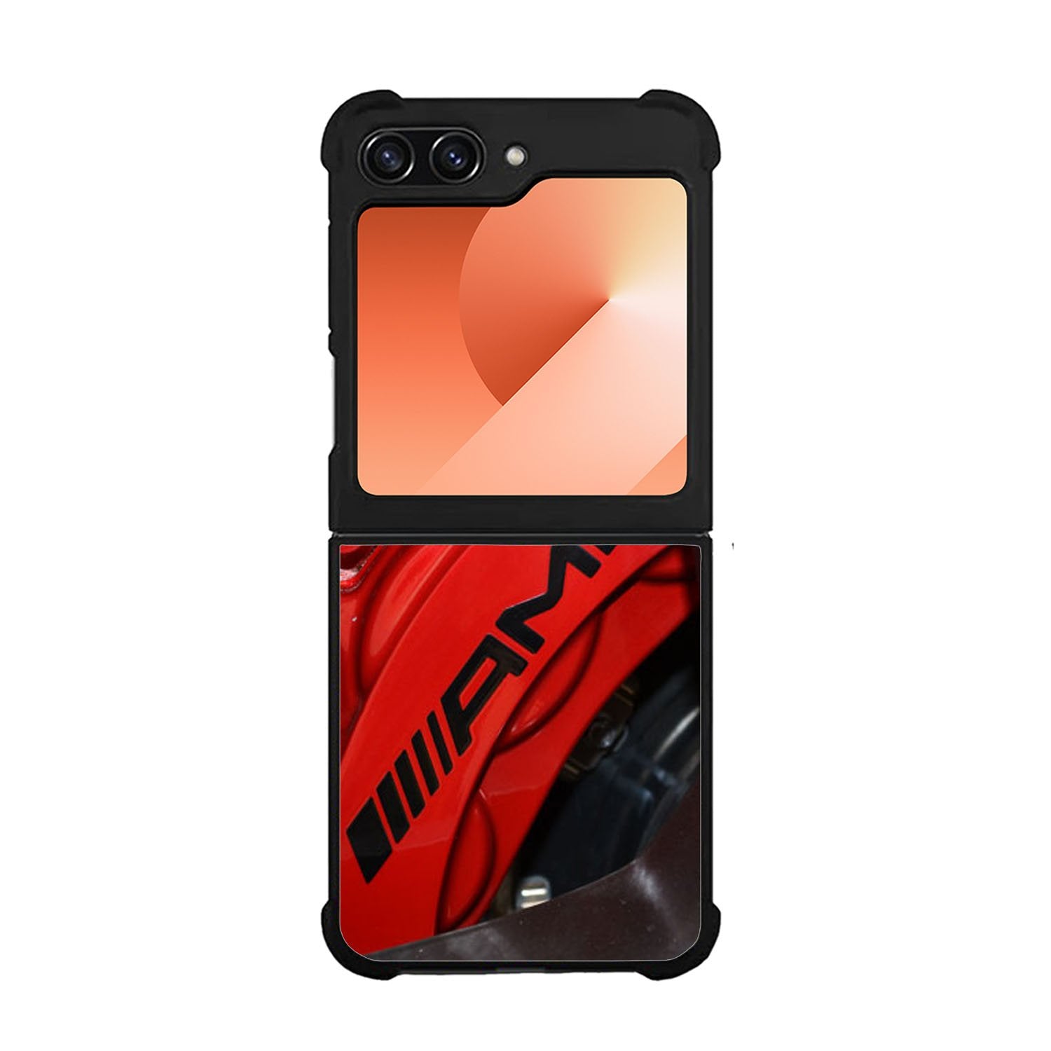 RamSpeed Mercedes Benz Case Samsung Galaxy Z Flip 6 5G BC0437