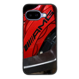 RamSpeed Mercedes Benz Google Pixel 10A Case BC0437