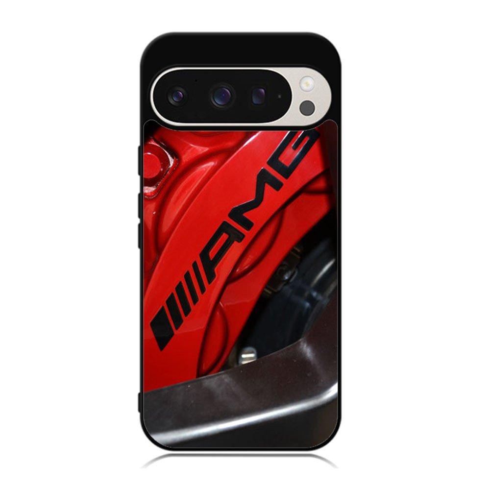 RamSpeed Mercedes Benz Case Google Pixel 9 Pro XL BC0437