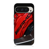 RamSpeed Mercedes Benz Case Google Pixel 9 Pro XL BC0437