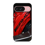 RamSpeed Mercedes Benz Case Google Pixel 9 BC0437