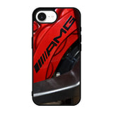 RamSpeed Mercedes Benz iPhone 16e Case BC0437