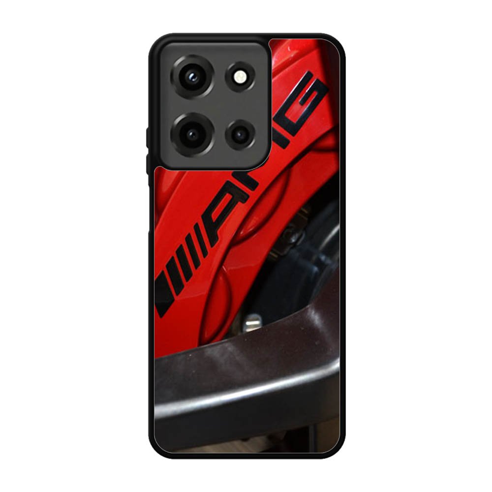 RamSpeed Mercedes Benz Motorola Moto G 5G 2025 Case BC0437