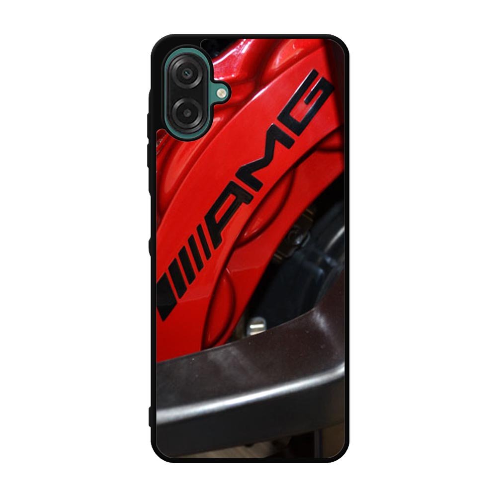 RamSpeed Mercedes Benz Case Samsung Galaxy A07 BC0437