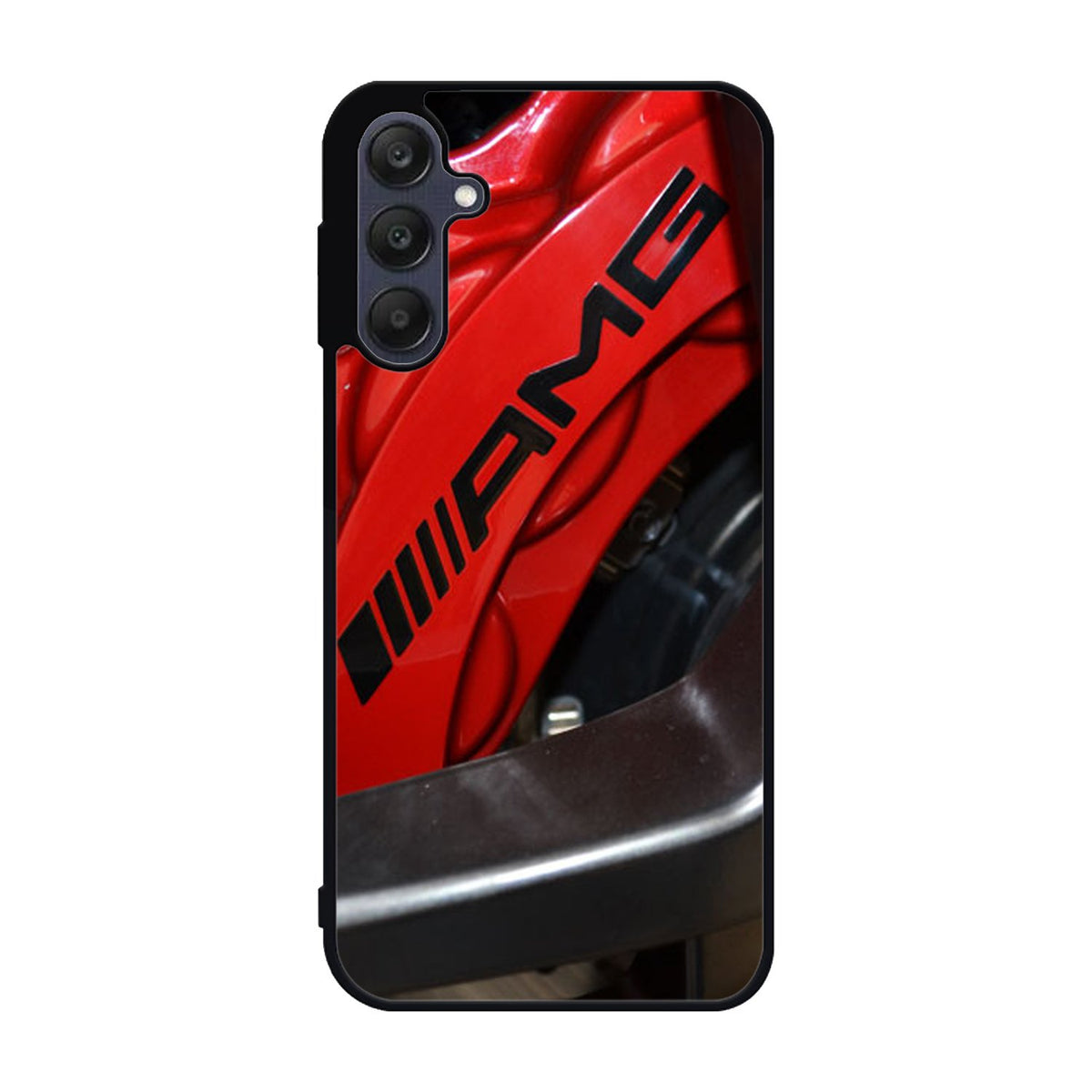 RamSpeed Mercedes Benz Samsung Galaxy A25 5G Case BC0437